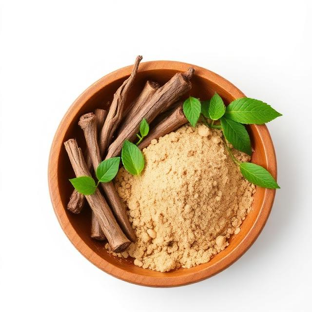 Ashwagandha