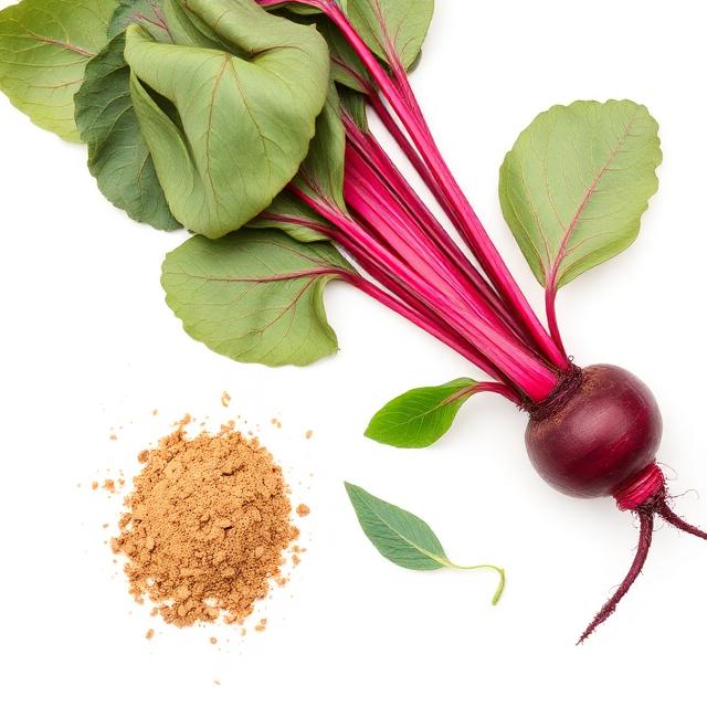 Beet Root