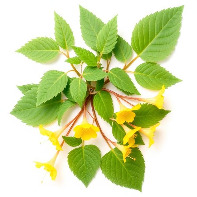 Horny Goat Weed