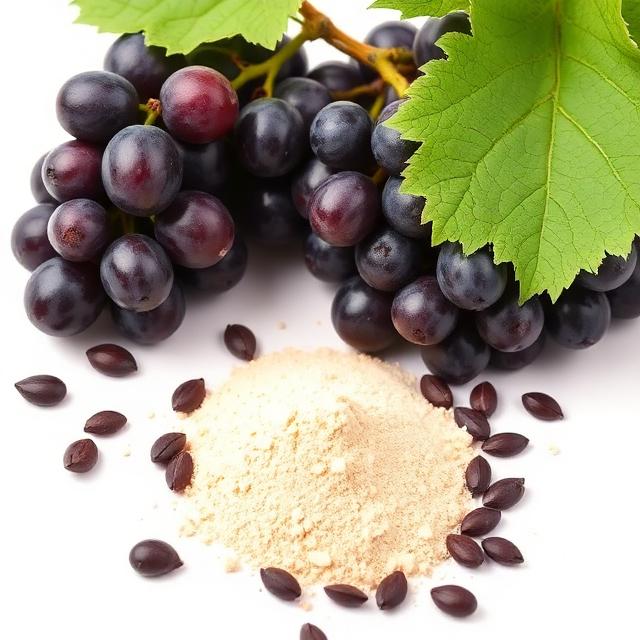 Grape Seed Extract