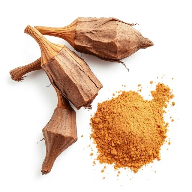 Maca Root